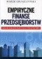 Empiryczne finanse przedsiębiorstw. Mikroekonometria finansowa