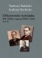 Oficerowie wywiadu WP i PSZ w latach 1939-1945. Tom 2