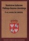 Dziedzictwo kulturowe Wielkiego Księstwa Litewskiego. W 440. rocznicę Unii Lubelskiej