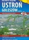Ustroń, Goleszów i okolice. Beskid Śląski. Mapa turystyczna. 1:25 000 Plan