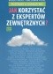 Jak korzystać z ekspertów zewnętrznych? Rozprawy o doradztwie