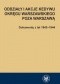 Oddziały i akcje Kedywu Okręgu Warszawskiego poza Warszawą. Dokumenty z lat 1943-1944