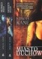Pakiet. Stacia Kane. Nieświęte duchy + Nieświęta magia + Miasto duchów