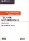 Techniki menedżerskie. Skuteczne zarządzanie firmą