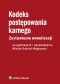 Kodeks postępowania karnego. Zestawienie nowelizacji z wprowadzeniem