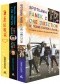 Spotkania fanek z One Direction+Biografie chłopaków z One Direction+One love. One Direction (komplet)