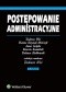 Postępowanie administracyjne