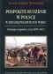 Pospolite ruszenie w Polsce w drugiej połowie XVII wieku. Ostatnie wyprawy z lat 1670-1672