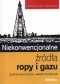 Niekonwencjonalne źródła ropy i gazu. Doświadczenia amerykańskie