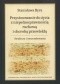 Przystosowanie do życia z niepełnosprawnością ruchową i chorobą przewlekłą. Struktura i uwarunkowania