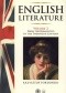 English literature. An anthology for students. Volume 2. From the romantics to the twentieth century