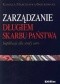 Zarządzanie długiem Skarbu Państwa. Implikacje dla strefy euro