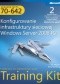 Egzamin MCTS 70-642. Konfigurowanie infrastruktury sieciowej Windows Server 2008 R2. Training Kit z płytą CD