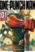 One-Punch Man tom 1 - Cios pierwszy
