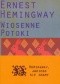 Wiosenne potoki. Romantyczna opowieść ku czci przemijania wielkiej rasy