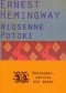 Wiosenne potoki. Romantyczna opowieść ku czci przemijania wielkiej rasy