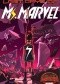 Ms. Marvel Vol. 4: Last Days