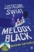 Lustrzany świat Melody Black