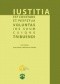 Iustitia est constans et perpetua voluntas ius suum cuique tribuendi