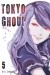 Tokyo Ghoul tom 5