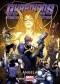 Guardians of the Galaxy (Strażnicy Galaktyki): Angela