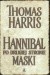 Hannibal po drugiej stronie maski - Thomas Harris