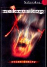 Nekroskop - Brian Lumley