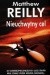 Nieuchwytny cel - Matthew Reilly