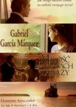 Miłość w czasach zarazy - Gabriel García Márquez