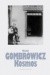 Kosmos - Witold Gombrowicz