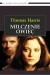Milczenie owiec - Thomas Harris