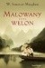 Malowany welon