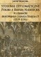 Stosunki dyplomatyczne Polski z Rzeszą Niemiecką w czasach panowania cesarza Karola V (1519-1556)