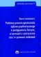 Podstawy prawne opiniowania sądowo-psychiatrycznego w postępowaniu karnym, w sprawach o wykroczenia oraz w sprawach nieletnich