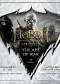 The Hobbit. The Battle of the Five Armies Chronicles. The Art of War.