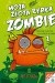 Moja złota rybka zombie