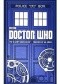 Doctor Who: The Silent Stars Go By. Touched by an Angel