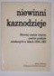 Niewinni kaznodzieje. Filmowy zestaw wierszy poetów polskich urodzonych w latach 1958-1985