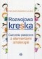 Rozwojowa kreska. Ćwiczenia plastyczne z elementami arteterapii