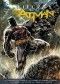 Wieczny Batman: Tom 1