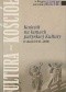 Kościół na łamach paryskiej Kultury w latach 1946 - 2000