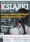 Książki. Magazyn do czytania, nr 1 (20), marzec 2016