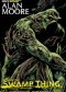 Saga of the Swamp Thing. Book Three