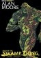 Saga of the Swamp Thing Book Four