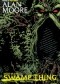Saga of the Swamp Thing Book Five