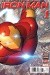 Invincible Iron Man. Vol 2 #1