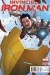 Invincible Iron Man. Vol 2 #3