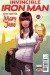 Invincible Iron Man. Vol 2 #4