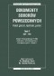 Dokumenty Soborów Powszechnych, Tekst grecki, łaciński, polski, tom I (325-787), Nicea I, Konstantynopol I, Efez, Chalcedon, Konstantynopol II, Konstantynopol III, Nicea II