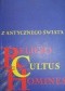 Z antycznego świata: Religio, Cultus, Homines.